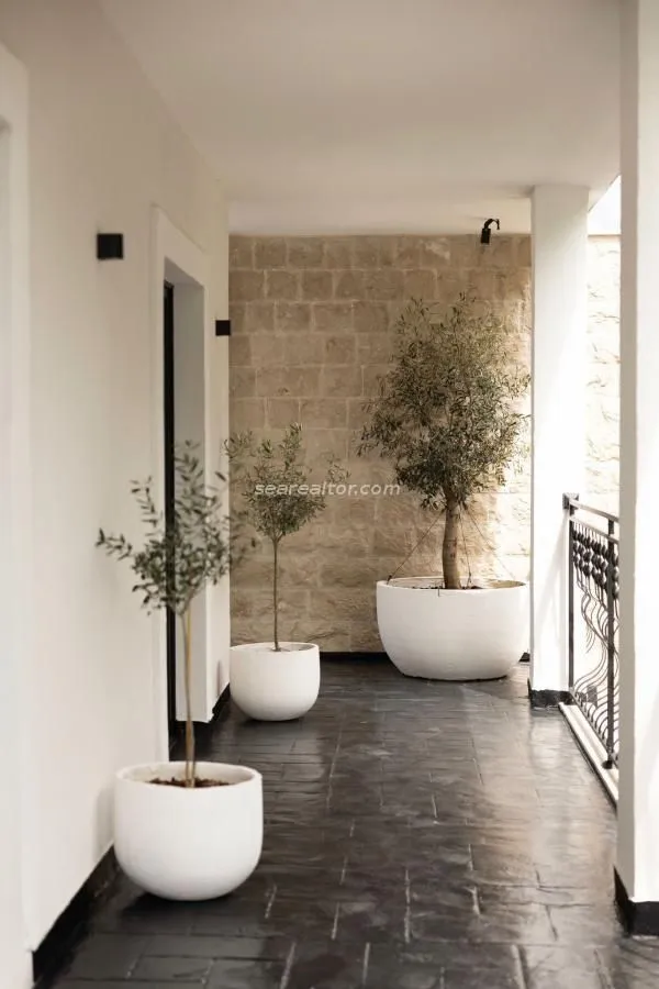 Prodaja, jednosoban stan, 103m², Tivat, Crna Gora