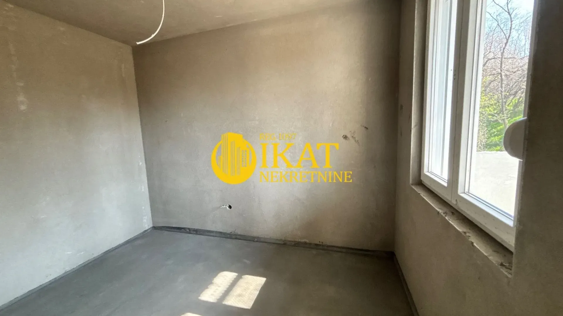 Prodaja, dvosoban stan, 58m², Zvezdara Sve Podlokacije, Beograd