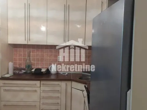 Prodaja, trosoban stan, 73m², Savski Venac, Beograd - image 8