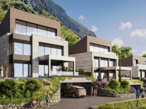 Prodaja, kuća, 342m², Dobrota, Kotor - image 3