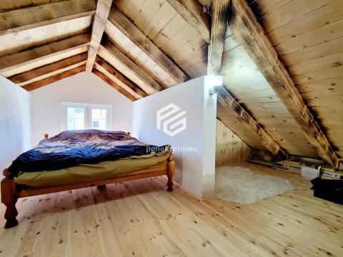 Rent, house, 120m², Konik, Podgorica - image 13