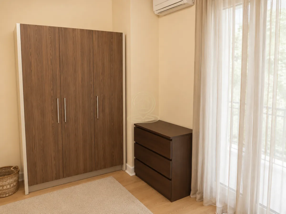 Rent, four bedroom apartment, 180m², Vračar Hram, Vračar Sve Podlokacije