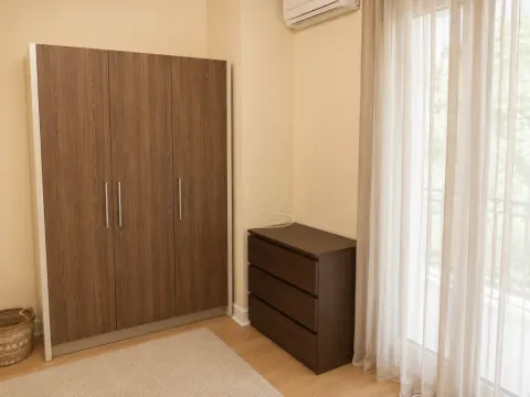 Rent, four bedroom apartment, 180m², Vračar Hram, Vračar Sve Podlokacije - image 22