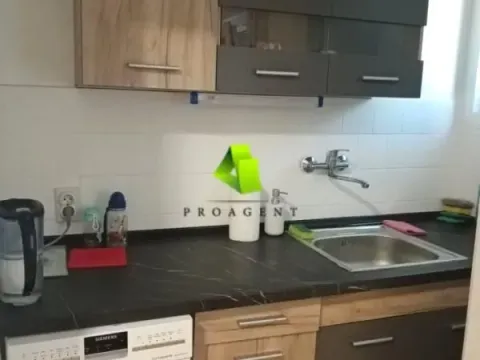 Izdavanje, dvosoban stan, 65m², Pantelej, Niš - image 3