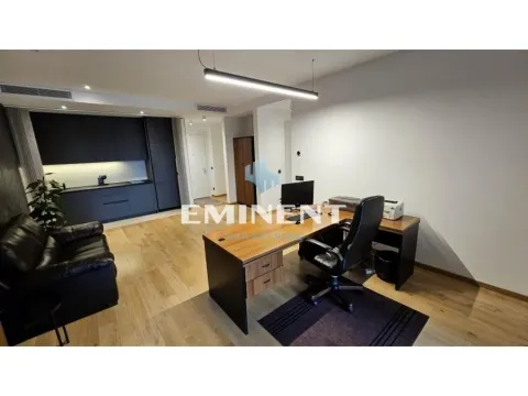 Rent, apartment, 80m², Gundulićev Venac, Beograd - image 4