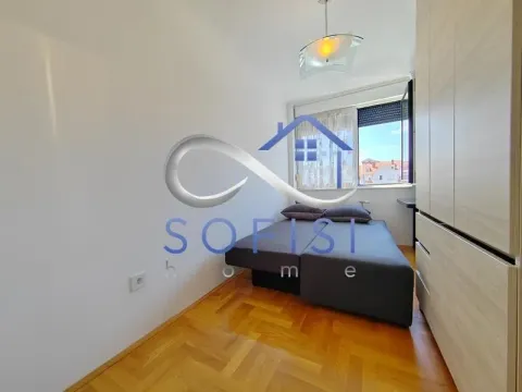 Izdavanje, dvosoban stan, 53m², Grbavica, Novi Sad Sve Podlokacije - image 14