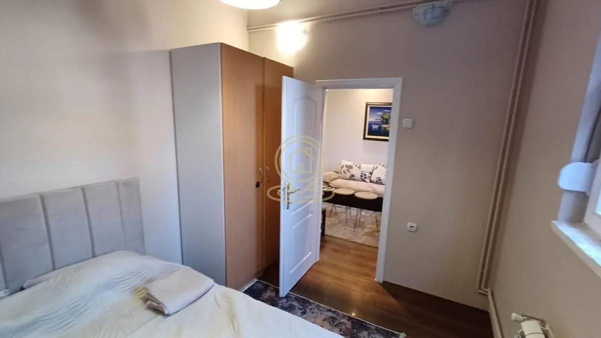 Rent, three bedroom apartment, 65m², Zvezdara Sve Podlokacije, Beograd
