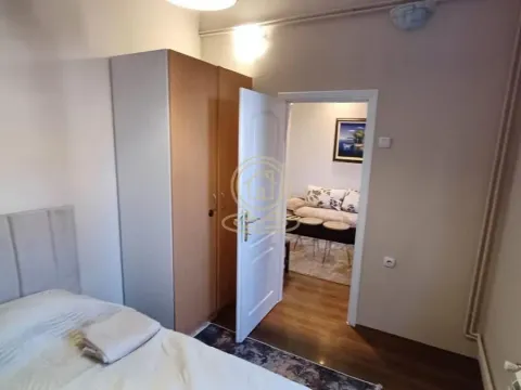 Rent, three bedroom apartment, 65m², Zvezdara Sve Podlokacije, Beograd - image 7