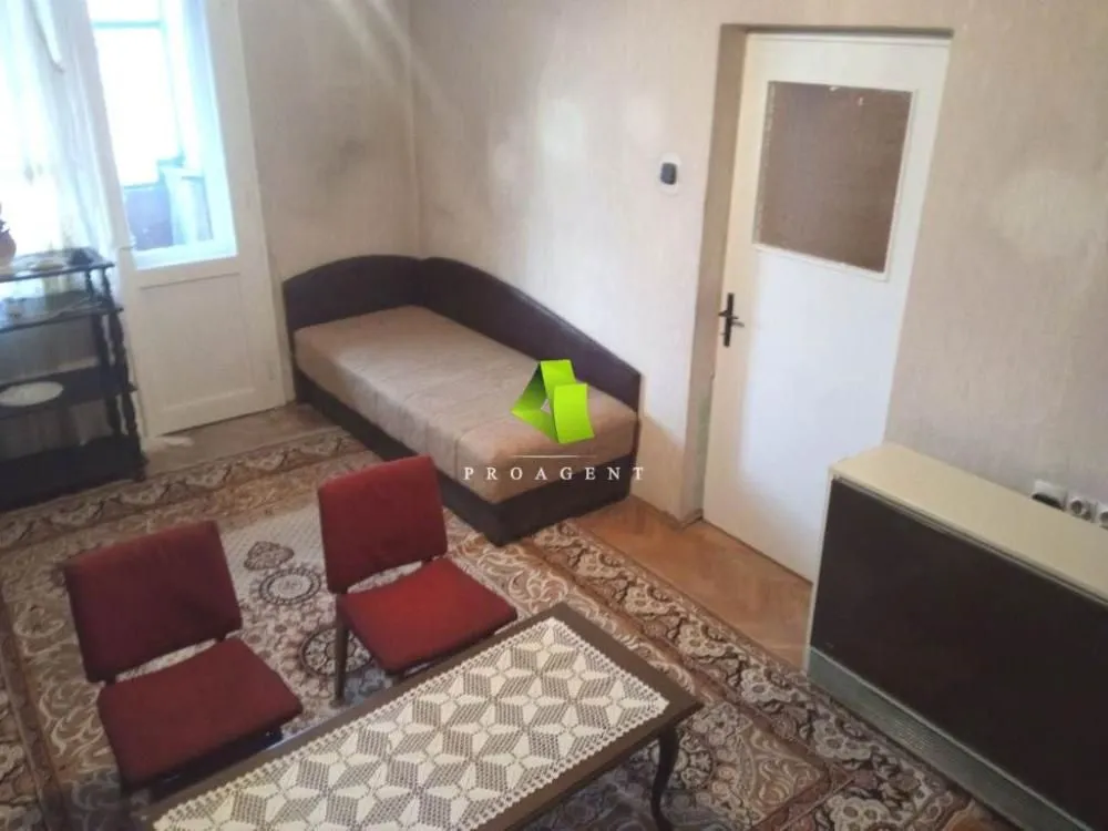 Prodaja, dvosoban stan, 50m², Medijana, Niš