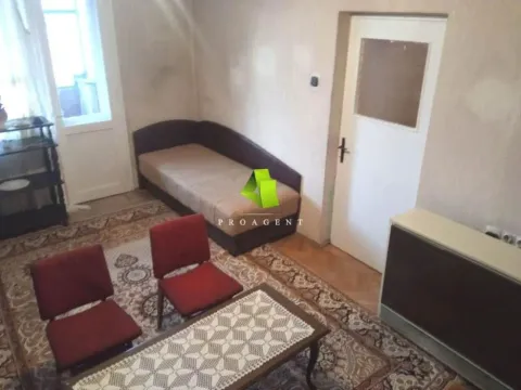 Prodaja, dvosoban stan, 50m², Medijana, Niš - image 5