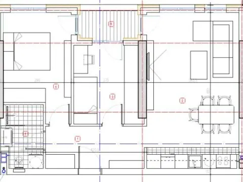 Prodaja, dvosoban stan, 62m², Palilula, Niš - image 3