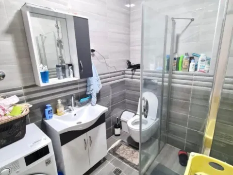 Prodaja, jednosoban stan, 51m², Stari Aerodrom, Podgorica - image 7