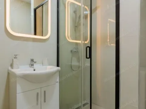 Prodaja, jednosoban stan, 45m², Tivat, Crna Gora - image 17