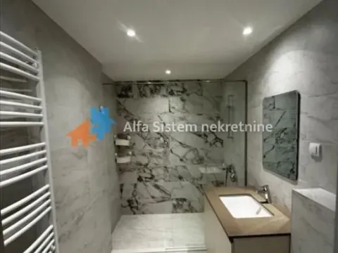 Izdavanje, trosoban stan, 81m², Savski Venac, Beograd - image 5