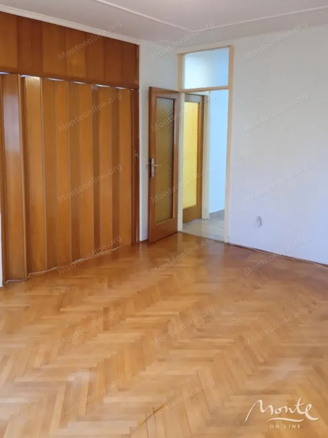 Prodaja, dvosoban stan, 73m², Zabjelo, Podgorica
