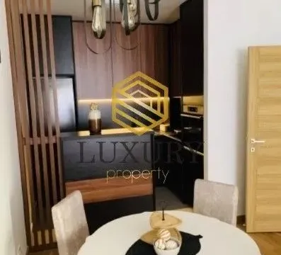 Izdavanje, jednosoban stan, 45m², New City, Podgorica - image 6