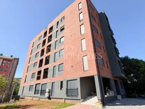 Izdavanje, stan, 45m², Zagorič, Podgorica