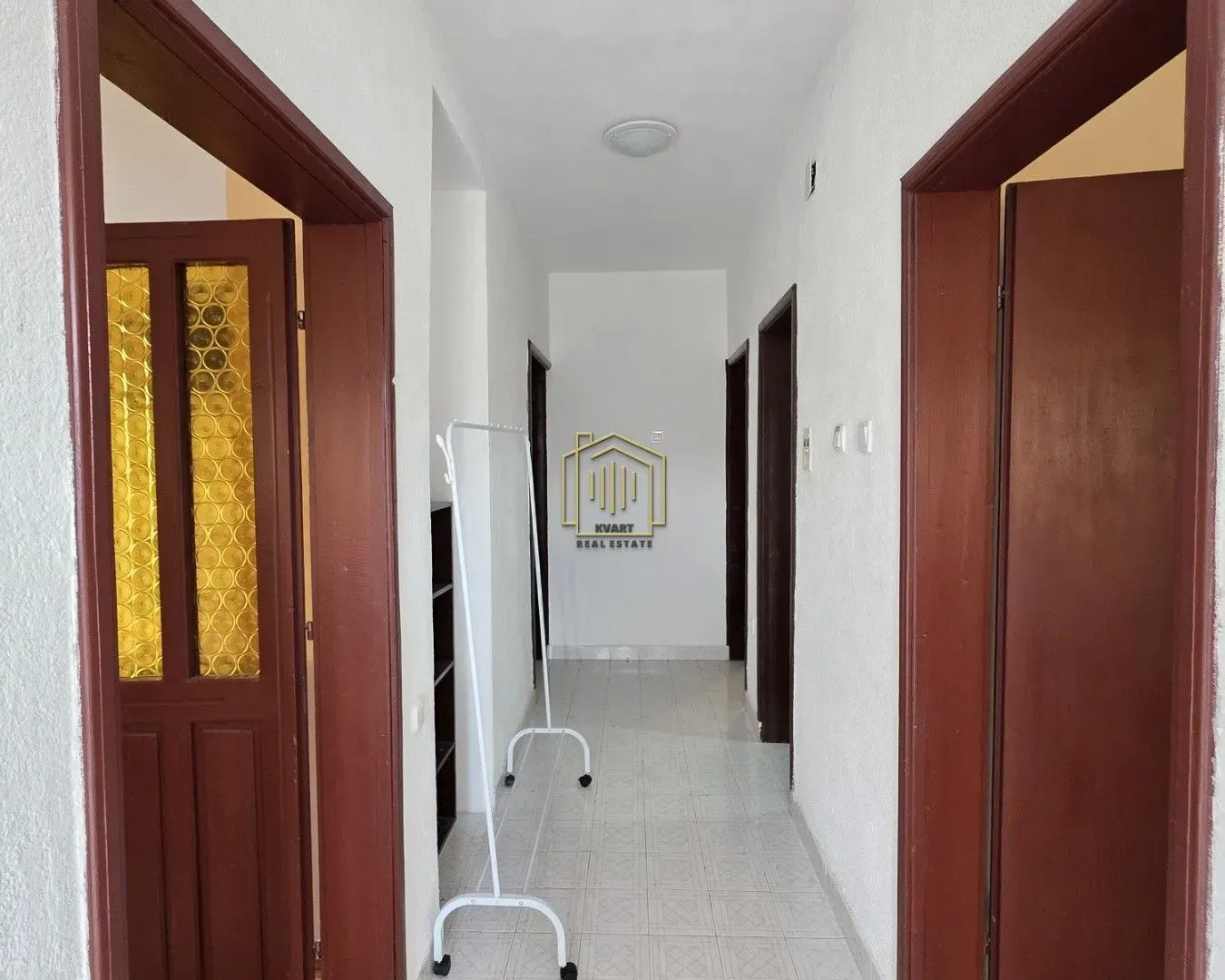 Rent, two bedroom apartment, 70m², Gornja Gorica, Podgorica