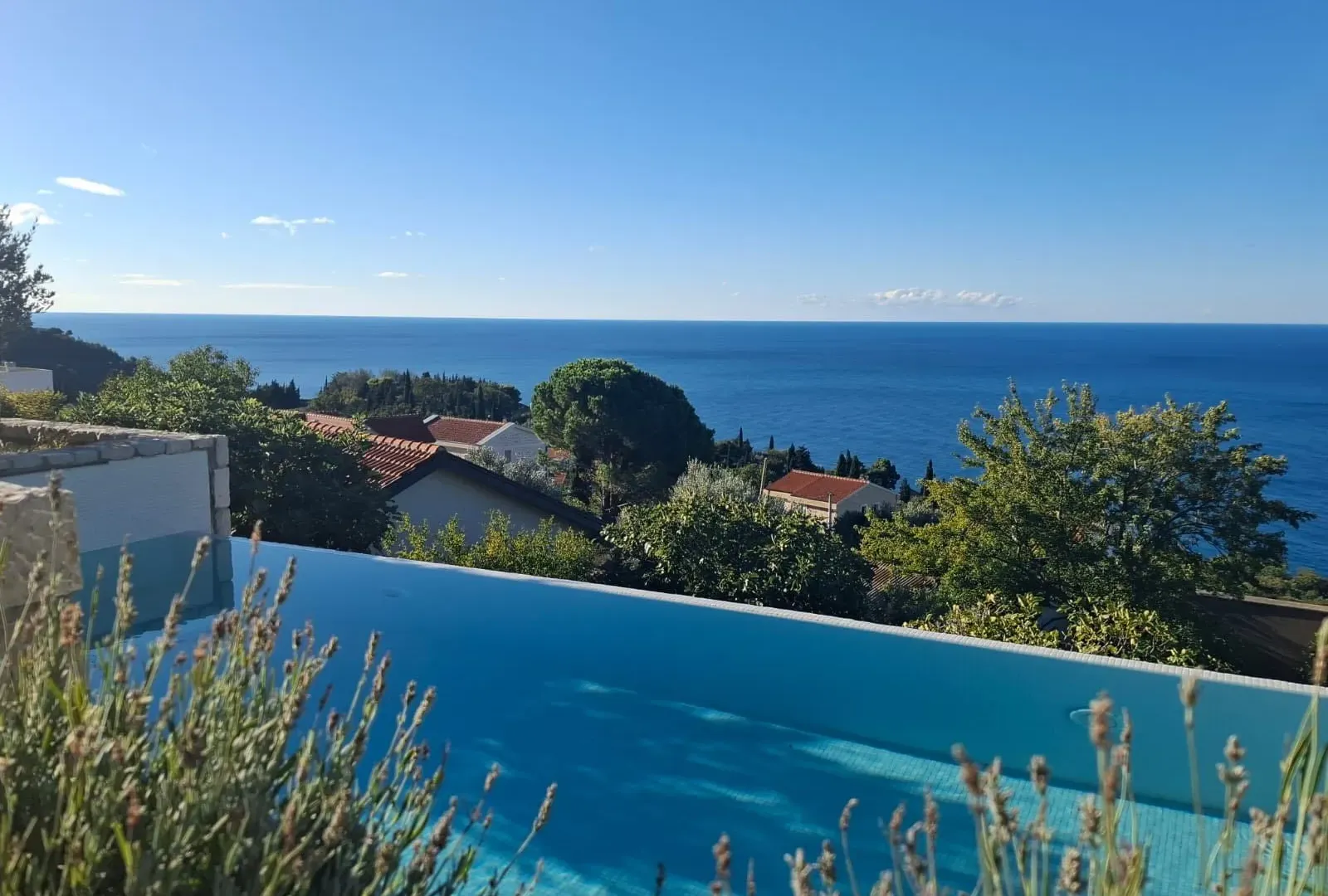 Sale, house, 206m², Reževići, Budva
