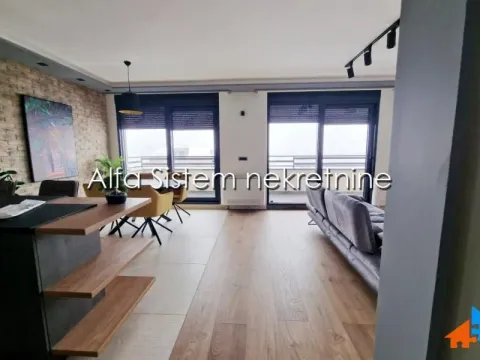 Izdavanje, trosoban stan, 90m², Uciteljsko Naselje, Zvezdara Sve Podlokacije - image 6