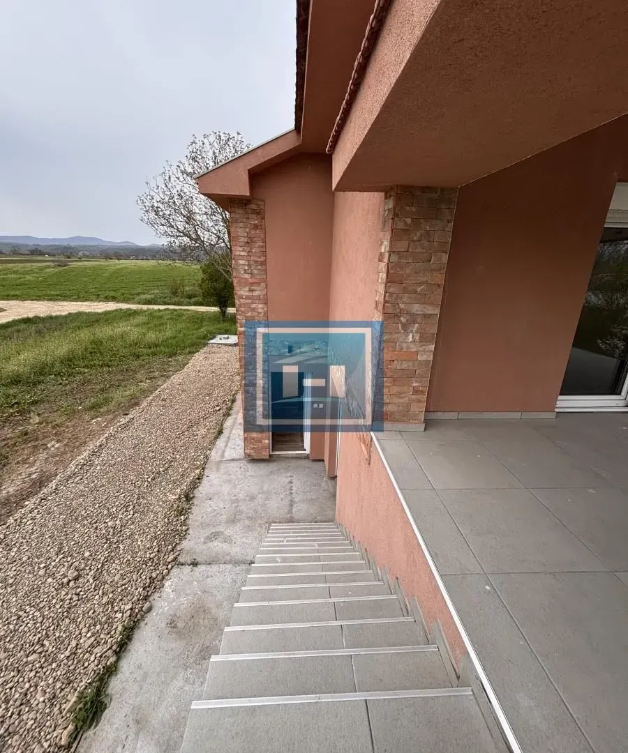 Prodaja, kuća, 151m², Kočino Selo, Jagodina
