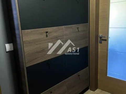 Sale, four bedroom apartment, 73m², Karagača, Petrovaradin - image 8