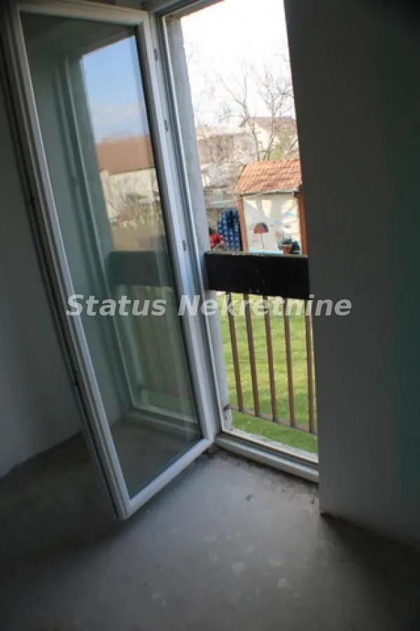 Prodaja, dvosoban stan, 48m², Temerin, Novi Sad