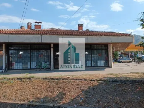 Izdavanje, poslovni prostor, 292m2, Vlasotince Izdavanje, poslovni prostor, 292m2, Vlasotince