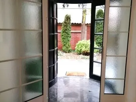 Izdavanje, kuća, 375m², Savski Venac, Beograd - image 13