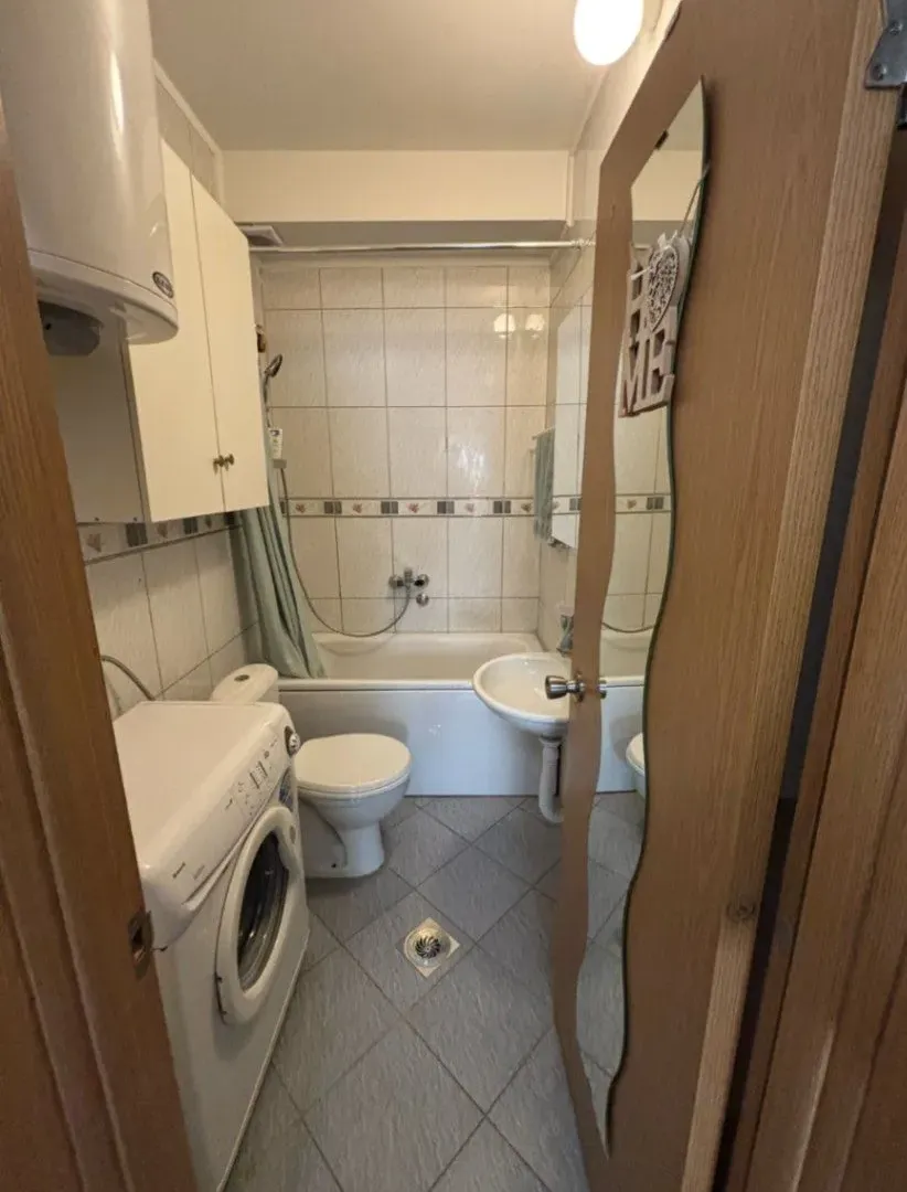 Prodaja, dvosoban stan, 61m², Tološi, Podgorica