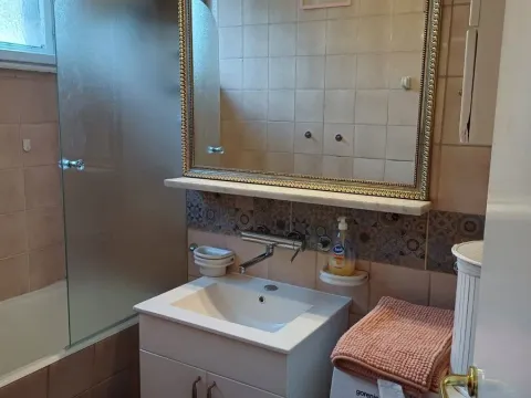 Prodaja, dvosoban stan, 60m², Kalenić Pijaca, Vračar Sve Podlokacije - image 13