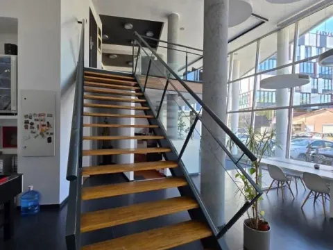 Rent, office space, 280m², Telep, Novi Sad Sve Podlokacije - image 2