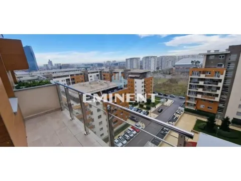 Rent, three bedroom apartment, 82m², Novi Beograd Blok 67, Novi Beograd Sve Podlokacije - image 17