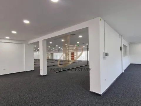 Izdavanje, poslovni prostor, 1150m², Novo naselje, Novi Sad - image 8