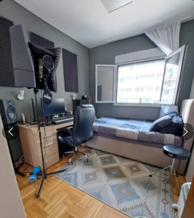 Sale, three bedroom apartment, 85m², Rozino, Budva