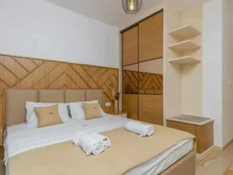 Prodaja, dvosoban stan, 61m², Pržno, Budva - image 8