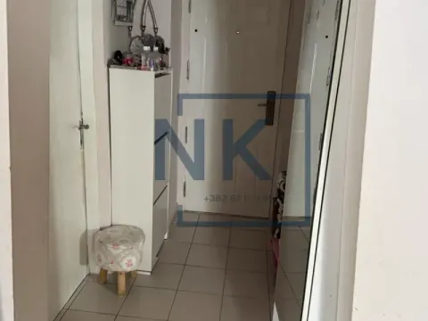 Prodaja, jednosoban stan, 55m², Centar, Podgorica - image 7