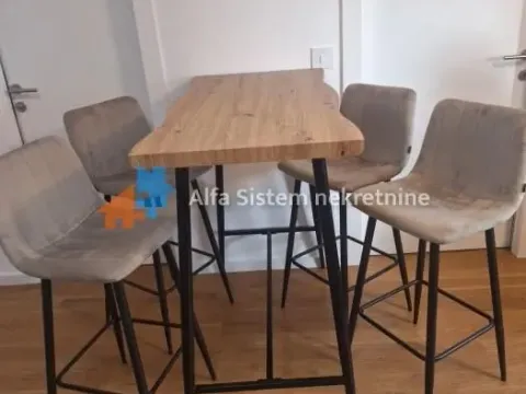 Rent, two bedroom apartment, 45m², Vukov Spomenik, Zvezdara Sve Podlokacije - image 6