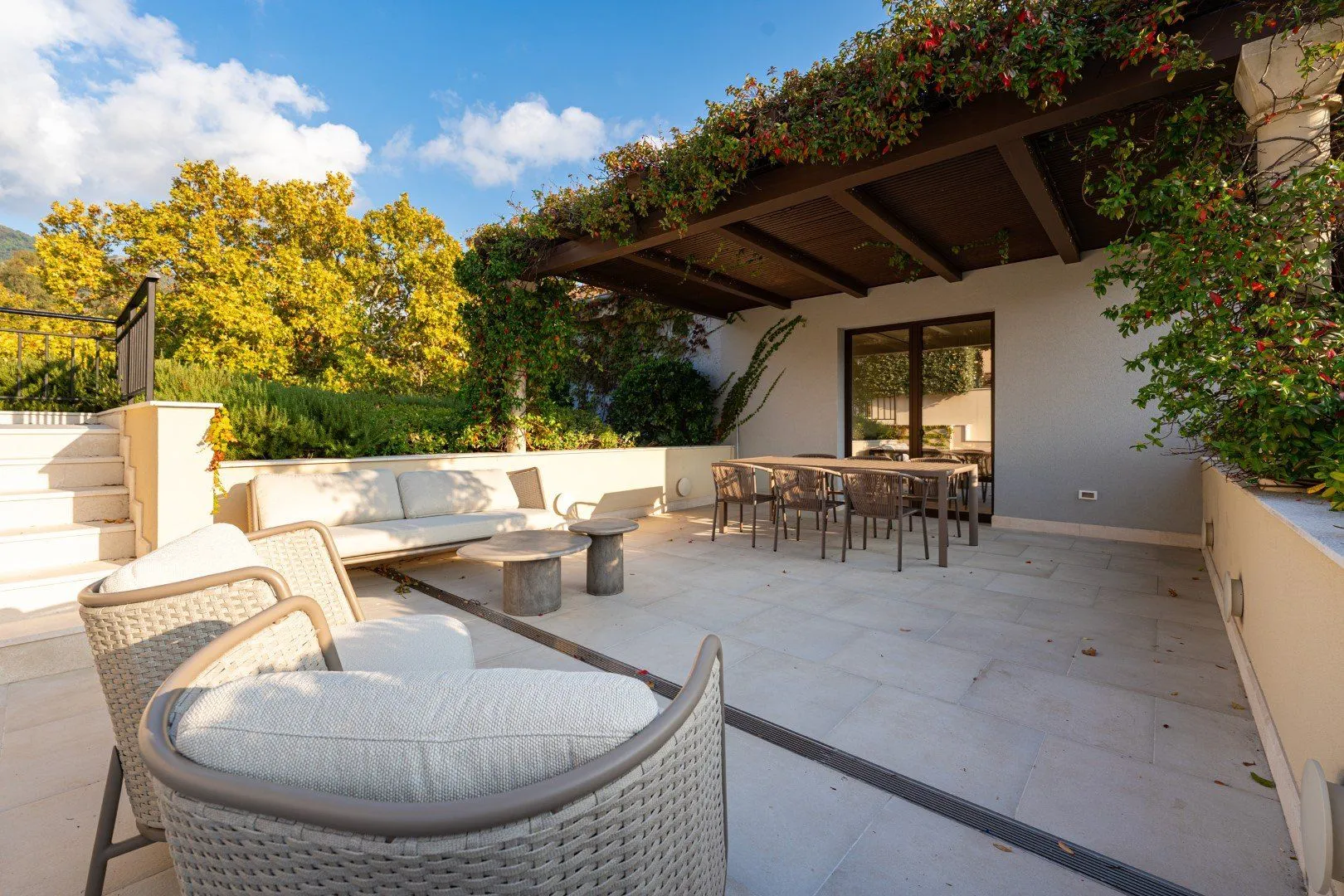 Prodaja, trosoban stan, 247m², Porto Montenegro, Tivat