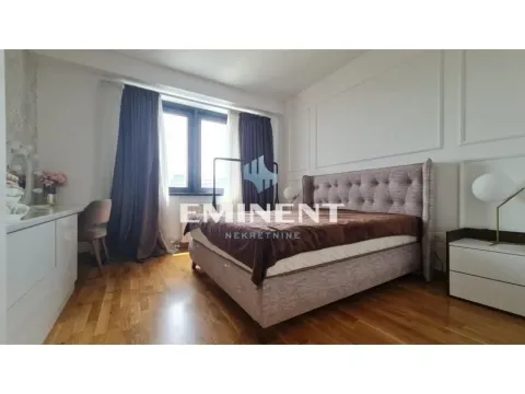 Prodaja, dvosoban stan, 56m², Savski Venac, Beograd - image 7