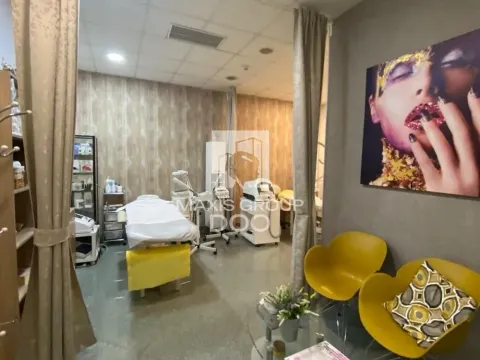 Izdavanje, poslovni prostor, 30m², Stari Grad, Beograd - image 9