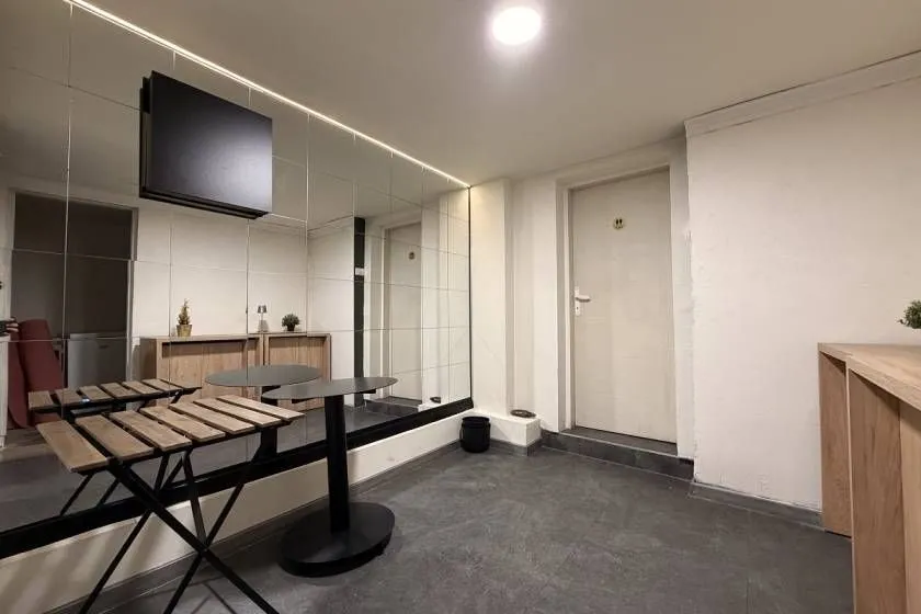 Rent, office space, 60m², Tašmajdan, Palilula Sve Podlokacije