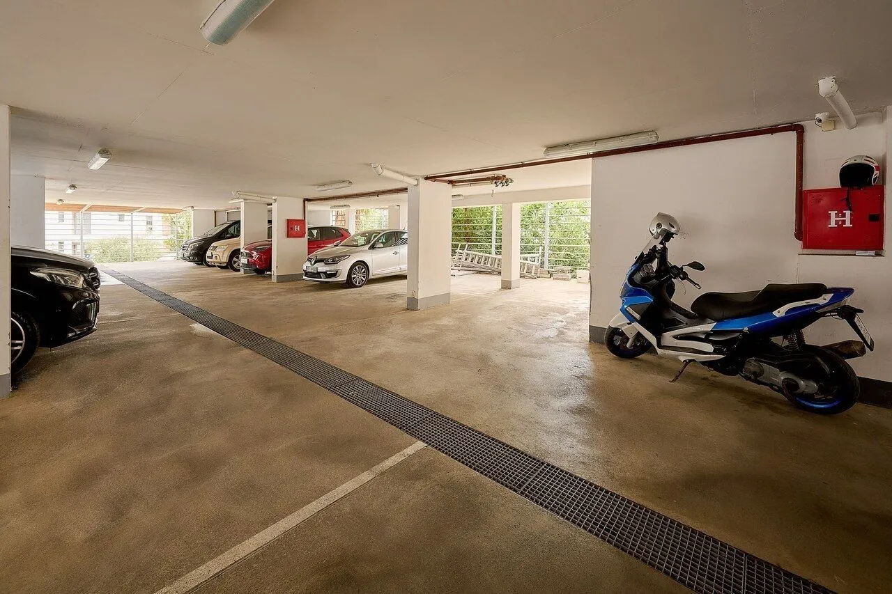 Prodaja, dvosoban stan, 88m², Budva, Crna Gora