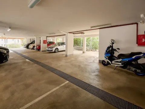 Sale, two bedroom apartment, 88m², Budva, Crna Gora - image 10