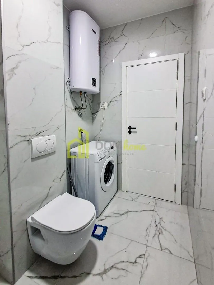 Rent, studio apartment, 33m², Bar, Crna Gora