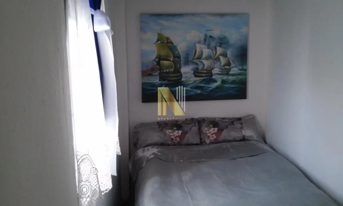 Rent, one bedroom apartment, 40m², Stari grad, Novi Sad
