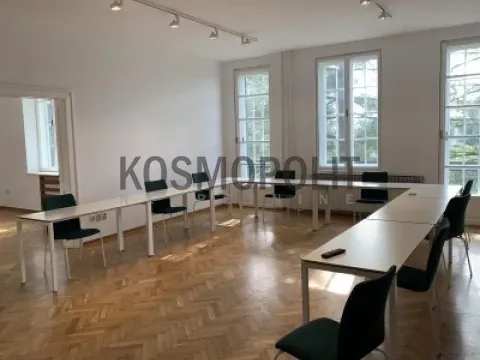 Rent, house, 190m², Savski Venac, Beograd - image 7