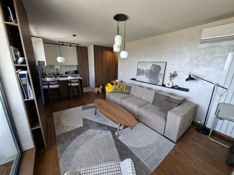 Sale, three bedroom apartment, 74m², Višnjička Banja, Palilula Sve Podlokacije - image 4