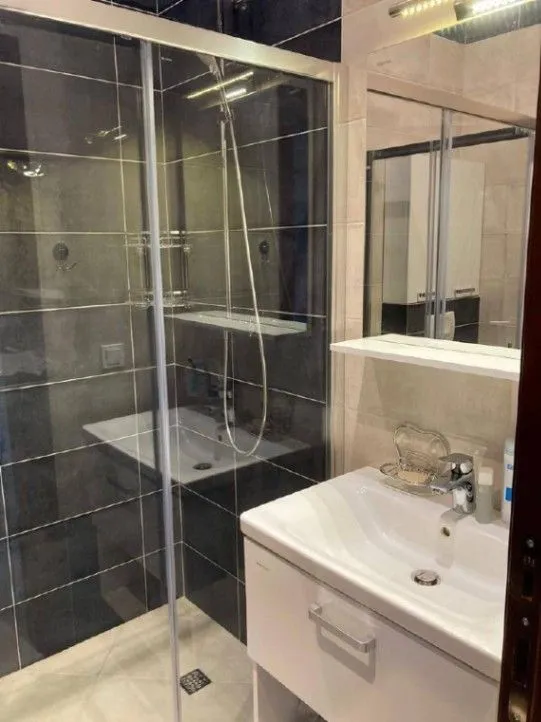 Rent, apartment, 70m², Bečići, Budva