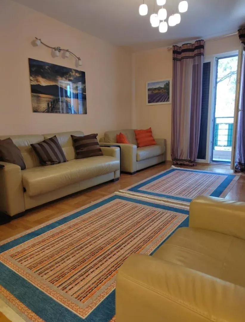 Prodaja, stan, 61m², Petrovac, Budva